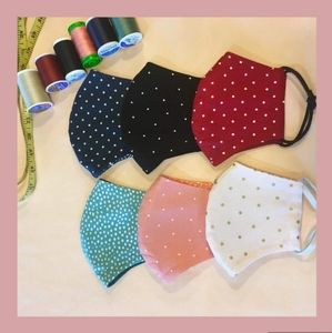 Protective Facemasks